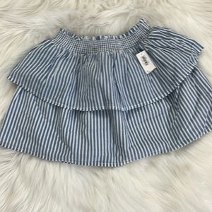 Girls Old Navy Skirt Size 3T